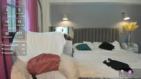 Awesome_Jolie webcam model stream image