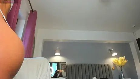 Awesome_Jolie webcam model stream image