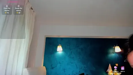 Awesome_Jolie webcam model stream image