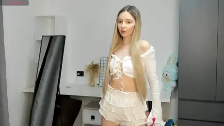 mendaciouss webcam model stream image