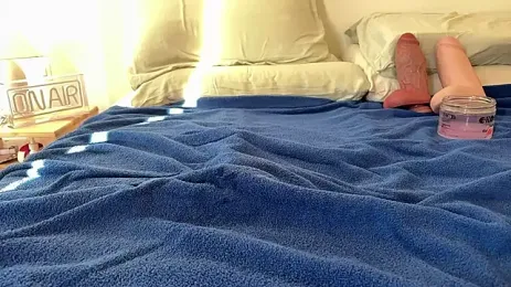 TeeJayAnal webcam preview