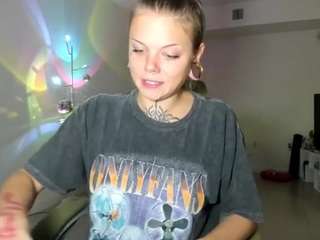 xojennifoxx webcam model stream image