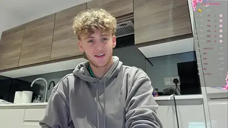 DominantAlex18 webcam model stream image