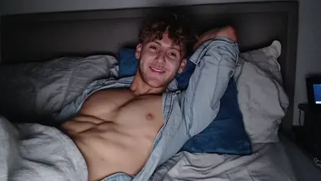 DominantAlex18 webcam model stream image