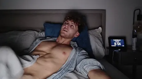 DominantAlex18 webcam model stream image