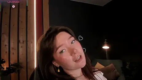 Ash_Hasmy webcam stripchat model stream image