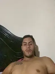 Dalton_oficial webcam model stream image