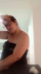 Betty89_ webcam model stream image