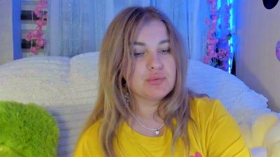 CorrySwon webcam model stream image