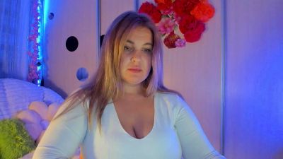 CorrySwon webcam model stream image