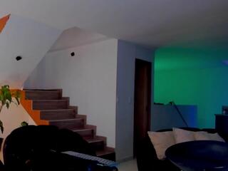 Lukas Greene webcam model stream image