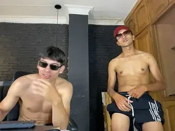 Dazo_vnzl1 webcam model stream image
