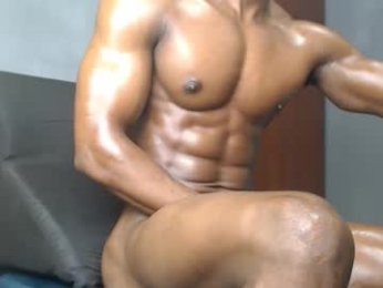 jhony_vj webcam model stream image