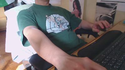 Redblood_75 webcam model stream image