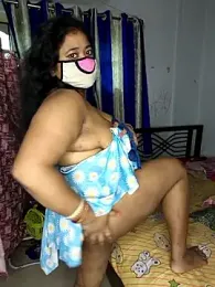 Smile-quien webcam model stream image