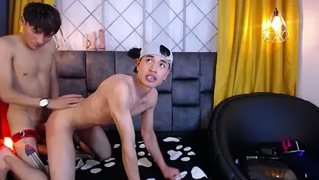 Maik_Russo webcam model stream image