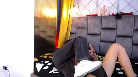 Maik_Russo webcam model stream image