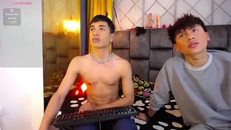 Maik_Russo webcam stripchat model stream image