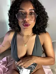 Belkaj webcam model stream image