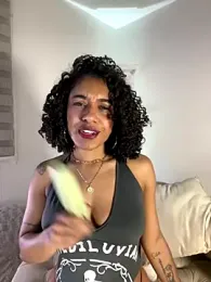 Belkaj webcam model stream image