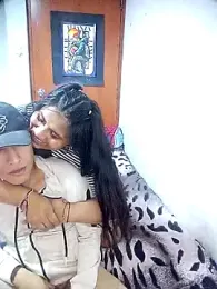 Crazy_grone webcam model stream image