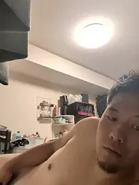 RYO-nonke webcam model stream image