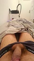 Krieger2022 webcam model stream image