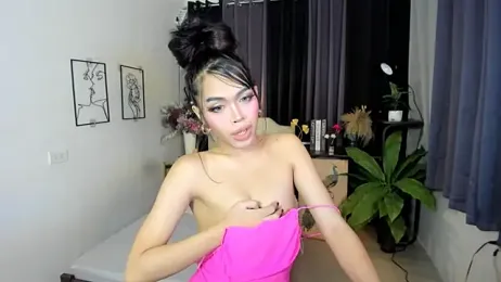 MissSexyDork77 webcam model stream image
