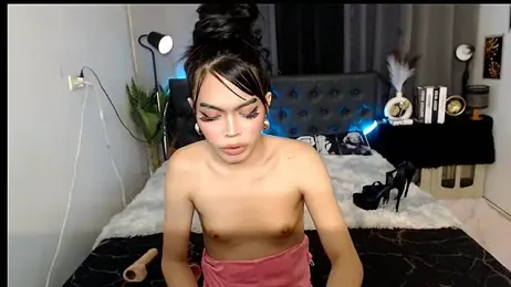 MissSexyDork77 webcam model stream image