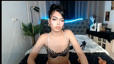 MissSexyDork77 webcam model stream image