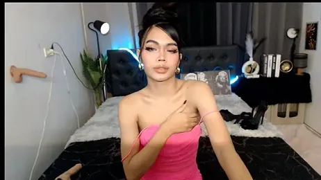 MissSexyDork77 webcam model stream image