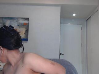 Sexy Nathalie webcam model stream image