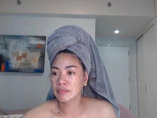 Sexy Nathalie webcam model stream image