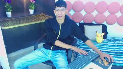 Drake_Jack webcam model stream image