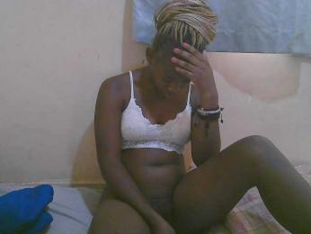 Sparkling-divah webcam model stream image