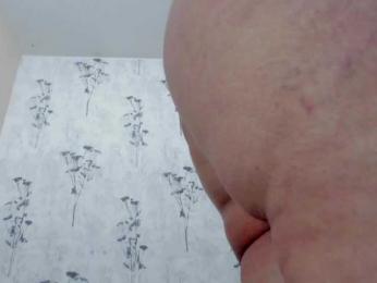 Arethaozz1 webcam model stream image