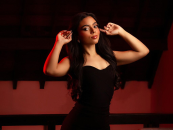 AriaStart webcam livejasmin model stream image