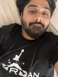 vinayz0 webcam model stream image