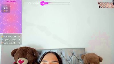 Regina_Vance webcam model stream image