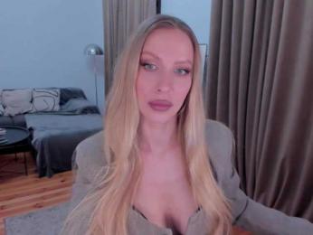 ToxicBlonde webcam bongacams model stream image