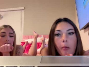heylaylaahh webcam chaturbate model stream image