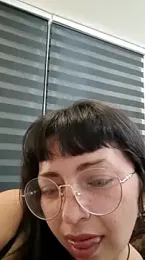 LisaMargo webcam model stream image