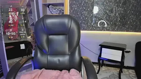 zoeecarter_ webcam model stream image