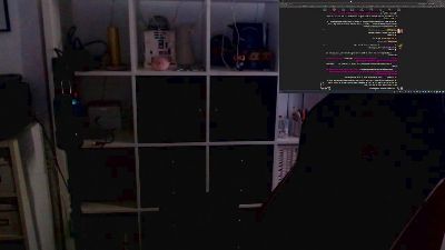 kenrosenberg webcam model stream image