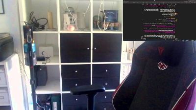 kenrosenberg webcam model stream image