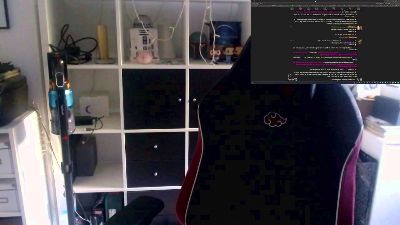 kenrosenberg webcam model stream image