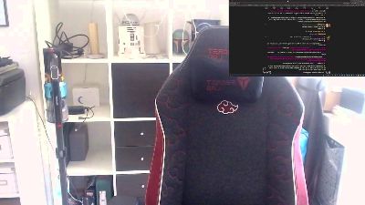 kenrosenberg webcam model stream image