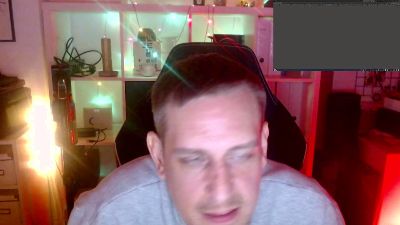 kenrosenberg webcam model stream image