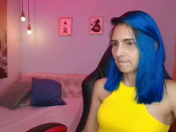 jeidyarboleda webcam model stream image