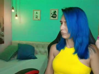 jeidyarboleda webcam model stream image